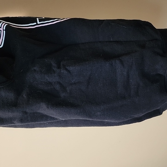 Omocat Bunny Girl Pullover Sweater EUC - Picture 4 of 5